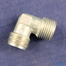 WHIRLPOOL - INDESIT 1/2 Coll Csatlakozó idom 90° (eredeti) WHIRLPOOL tűzhely beépíthető gépek kiegészítői