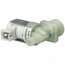 WHIRLPOOL - INDESIT 1 utas 180° Mágnesszelep (eredetivel megegyező minőség) WHIRLPOOL mosogatógép beépíthető gépek kiegészítői