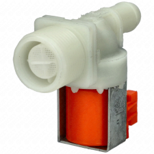 WHIRLPOOL - INDESIT 1 utas 180° Mágnesszelep INDESIT mosogatógép beépíthető gépek kiegészítői