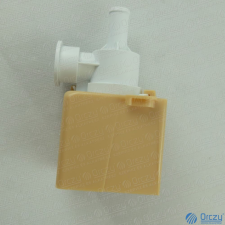 WHIRLPOOL - INDESIT 1 utas 90° Mágnesszelep, víztartály (eredeti) WHIRLPOOL / INDESIT mosogatógép beépíthető gépek kiegészítői