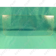 WHIRLPOOL - INDESIT 215x525 mm Üvegpolc (zöldségtartó feletti) INDESIT pl.: RG2330WEU hűtőgép beépíthető gépek kiegészítői