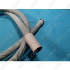 WHIRLPOOL - INDESIT 2,2 m Kifolyócső 180° (eredeti) WHIRLPOOL mosogatógép beépíthető gépek kiegészítői