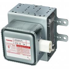 WHIRLPOOL - INDESIT 2M167B-M16 magnetron WHIRLPOOL MT243 kisháztartási gépek kiegészítői