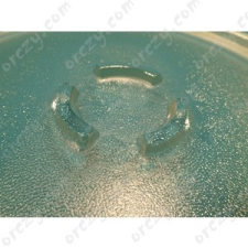 WHIRLPOOL - INDESIT 32,5cm Tányér WHIRLPOOL mikrohullámú sütő beépíthető gépek kiegészítői