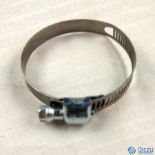 WHIRLPOOL - INDESIT 33-53 mm Csavaros bilincs, horganyzott (eredeti) WHIRLPOOL mosogatógép beépíthető gépek kiegészítői