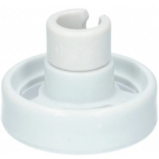 WHIRLPOOL - INDESIT 35 mm Görgő, alsó kosár, (eredeti) CANDY, WHIRLPOOL / INDESIT mosogatógépekhez (1db) beépíthető gépek kiegészítői