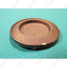 WHIRLPOOL - INDESIT 38,5mm Égőfedél betét Wok (eredeti) WHIRLPOOL tűzhely beépíthető gépek kiegészítői