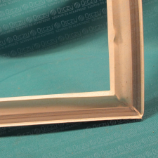 WHIRLPOOL - INDESIT 455X795 MM Ajtógumi/Profilgumi (eredeti) WHIRLPOOL hűtőgép beépíthető gépek kiegészítői