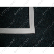 WHIRLPOOL - INDESIT 525x795 mm ajtógumi/Profilgumi (normáltér) INDESIT pl.: CA55 hűtőgép beépíthető gépek kiegészítői