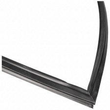 WHIRLPOOL - INDESIT 570x1665mm Ajtógumi (normáltér, eredeti) WHIRLPOOL hűtőgép beépíthető gépek kiegészítői