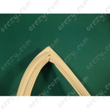 WHIRLPOOL - INDESIT 570x920 Ajtógumi/Profilgumi (normáltér) INDESIT pl.:C138 hűtő beépíthető gépek kiegészítői