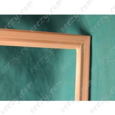 WHIRLPOOL - INDESIT 575X840 MM Ajtógumi N.T. (eredeti) WHIRLPOOL hűtőgép beépíthető gépek kiegészítői