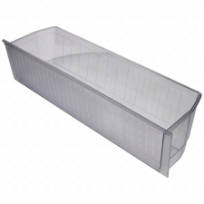 WHIRLPOOL - INDESIT 636x185x190 mm Fiók, zöldségtartó (eredeti) WHIRLPOOL / INDESIT hűtőgép beépíthető gépek kiegészítői