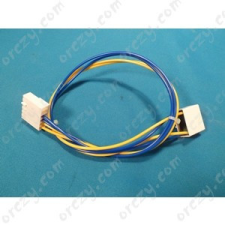 WHIRLPOOL - INDESIT 72°C Hőbiztosíték mélyhűtő elpárhoz eredeti INDESIT hűtőgép beépíthető gépek kiegészítői