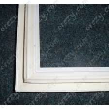 WHIRLPOOL - INDESIT 765x575mm Ajtógumi/profilgumi WHIRLPOOL hűtőgép beépíthető gépek kiegészítői