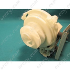 WHIRLPOOL - INDESIT 80W Szivattyú keringető (eredeti) WHIRLPOOL/INDESIT mosogatógép NEM MSI731 beépíthető gépek kiegészítői