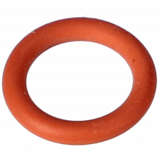 WHIRLPOOL - INDESIT 8x12x2mm Tömítés gőzszelephez (eredeti) WHIRLPOOL kávéfőző kisháztartási gépek kiegészítői