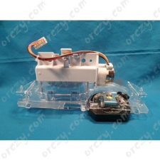 WHIRLPOOL - INDESIT Adagoló eredeti WHIRLPOOL hűtőgép beépíthető gépek kiegészítői