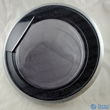 WHIRLPOOL - INDESIT Ajtó (eredeti) WHIRLPOOL / INDESIT mosógép beépíthető gépek kiegészítői