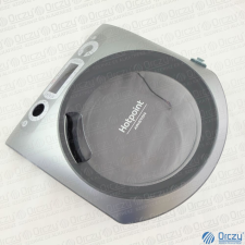 WHIRLPOOL - INDESIT Ajtó (eredeti) WHIRLPOOL / INDESIT mosógép beépíthető gépek kiegészítői