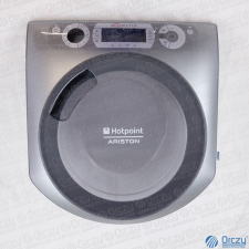 WHIRLPOOL - INDESIT Ajtó (eredeti) WHIRLPOOL / INDESIT mosógép beépíthető gépek kiegészítői