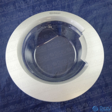 WHIRLPOOL - INDESIT Ajtó (eredeti) WHIRLPOOL / INDESIT mosógép beépíthető gépek kiegészítői