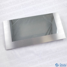 WHIRLPOOL - INDESIT Ajtó (eredeti) WHIRLPOOL mikrohullámú sütő beépíthető gépek kiegészítői