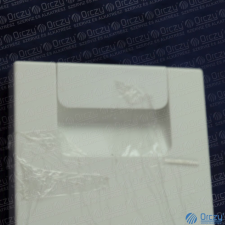 WHIRLPOOL - INDESIT Ajtó fagyasztó (eredeti) INDESIT hűtőgép beépíthető gépek kiegészítői