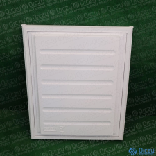 WHIRLPOOL - INDESIT Ajtó fagyasztó (eredeti) WHIRLPOOL hűtőgép beépíthető gépek kiegészítői