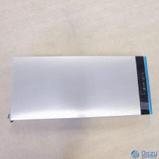 WHIRLPOOL - INDESIT Ajtó komplett (eredeti) WHIRLPOOL hűtőgép beépíthető gépek kiegészítői