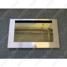 WHIRLPOOL - INDESIT Ajtó komplett (eredeti) WHIRLPOOL mikro kisháztartási gépek kiegészítői