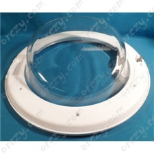 WHIRLPOOL - INDESIT Ajtó (komplett) INDESIT beépíthető gépek kiegészítői