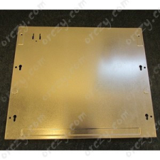 WHIRLPOOL - INDESIT Ajtó, külső (eredeti) WHIRLPOOL mosogatógép beépíthető gépek kiegészítői