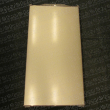 WHIRLPOOL - INDESIT Ajtó, normáltér (eredeti) INDESIT hűtőgép beépíthető gépek kiegészítői