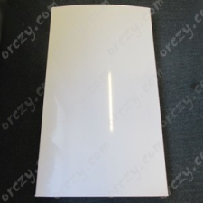 WHIRLPOOL - INDESIT Ajtó normáltér (eredeti) WHIRLPOOL hűtőgép beépíthető gépek kiegészítői