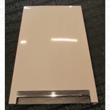 WHIRLPOOL - INDESIT Ajtó, normáltér (eredeti) WHIRLPOOL hűtőgép beépíthető gépek kiegészítői