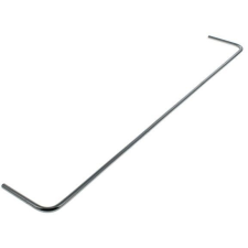 WHIRLPOOL - INDESIT AJTÓ RÚD POLC WHP 481010609225 beépíthető gépek kiegészítői