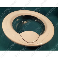 WHIRLPOOL - INDESIT Ajtó WHIRLPOOL / INDESIT mosógép beépíthető gépek kiegészítői