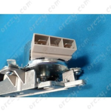 WHIRLPOOL - INDESIT Ajtó zár WHIRLPOOL tűzhely beépíthető gépek kiegészítői