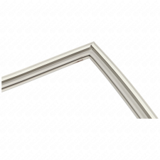 WHIRLPOOL - INDESIT Ajtógumi normáltér (eredeti) WHIRLPOOL hűtőgép beépíthető gépek kiegészítői