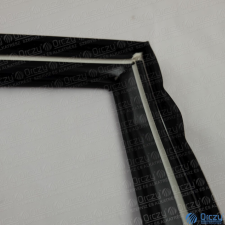 WHIRLPOOL - INDESIT Ajtógumi normáltér (eredeti) WHIRLPOOL hűtőgép beépíthető gépek kiegészítői