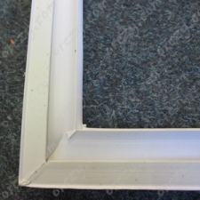 WHIRLPOOL - INDESIT Ajtógumi/Profilgumi (normáltér) WHIRLPOOL pl.:ART786 hűtőgép beépíthető gépek kiegészítői