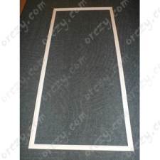 WHIRLPOOL - INDESIT Ajtógumi/Profilgumi WHIRLPOOL hűtőgép beépíthető gépek kiegészítői