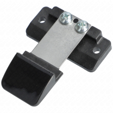 WHIRLPOOL - INDESIT Ajtóhorog (eredeti) WHIRLPOOL tűzhely beépíthető gépek kiegészítői