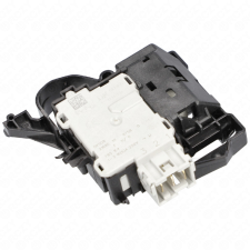 WHIRLPOOL - INDESIT Ajtókapcsoló (eredetivel megegyező minőség) WHIRLPOOL / INDESIT mosógép beépíthető gépek kiegészítői