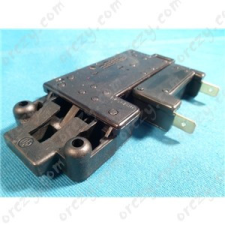 WHIRLPOOL - INDESIT Ajtókapcsoló WHIRLPOOL mosógép beépíthető gépek kiegészítői