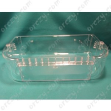 WHIRLPOOL - INDESIT Ajtópolc (normáltér, eredeti) WHIRLPOOL hűtőgép beépíthető gépek kiegészítői