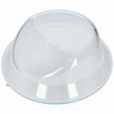 WHIRLPOOL - INDESIT Ajtóüveg (eredeti) WHIRLPOOL mosógép beépíthető gépek kiegészítői