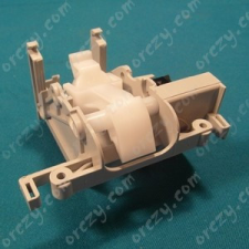 WHIRLPOOL - INDESIT Ajtózár szerkezet (eredeti) WHIRLPOOL mosogatógép beépíthető gépek kiegészítői