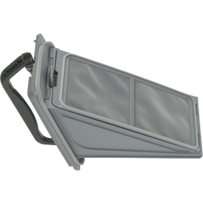 WHIRLPOOL - INDESIT Alapszűrő 481010345281 HXFilter beépíthető gépek kiegészítői